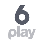 Logo 6Play
