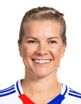 Ada Hegerberg