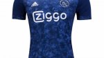 Maillot Ajax extérieur 2017/2018