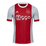 Maillot Ajax domicile 2017/2018