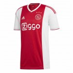 Maillot Ajax Amsterdam domicile 2018/2019