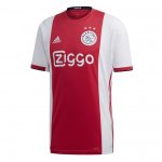 Maillot Ajax Amsterdam domicile 2019/2020