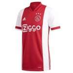 Maillot Ajax Amsterdam domicile 2020/2021