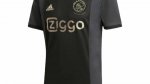 Maillot Ajax Amsterdam third 2020/2021