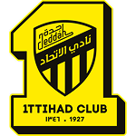 Logo Al Ittihad