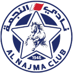 Logo Al Najma