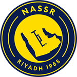 Logo Al Nasr Riyadh