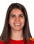 Alba Redondo