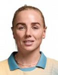 Alex Greenwood