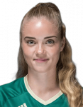 Andrea Rán Snæfeld Hauksdóttir