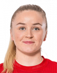 Anna Jøsendal