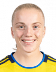 Anna Sandberg
