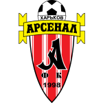 Logo Arsenal Kharkiv