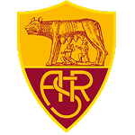 Logo AS Rome
