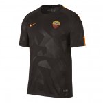 Maillot AS Rome third 2017/2018
