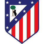 Atlético Madrid II (Espagne)