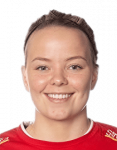 Berglind Rós Ágústsdóttir