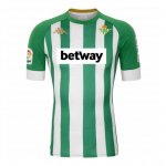 Maillot Real Betis domicile 2020/2021