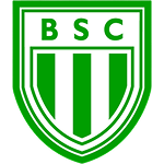 Logo Boavista SC