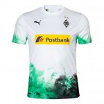 Maillot Borussia VfL Mönchengladbach domicile 2019/2020