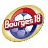 Bourges Foot 18 II (France)