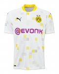 Maillot BV Borussia 09 Dortmund third 2021/2022