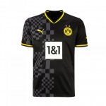 Maillot BV Borussia 09 Dortmund extérieur 2022/2023