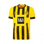 Maillot BV Borussia 09 Dortmund domicile 2022/2023