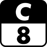 C8