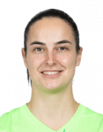 Caitlin Dijkstra