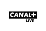 Canal + Live