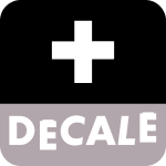 CANAL+ DECALE