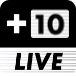 CANAL+ LIVE 10