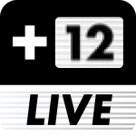 CANAL+ LIVE 12