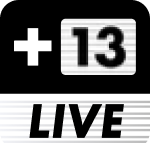 CANAL+ LIVE 13