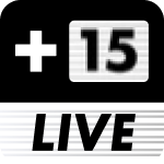 CANAL+ LIVE 15