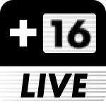 CANAL+ LIVE 16