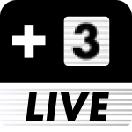 CANAL+ LIVE 3