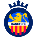 Canet Roussillon U19