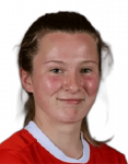 Carrie Anne Jones
