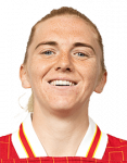 Ceri Holland