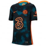 Maillot Chelsea FC third 2021/2022