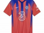 Maillot Chelsea FC third 2020/2021