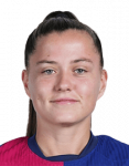 Clàudia Pina Medina