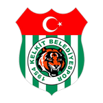 Kelkit Hürriyetspor