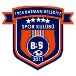 1955 Batman Belediye Spor Kulübü