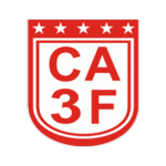 CA 3 de Febrero
