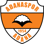 Adanaspor FK (Turquie)