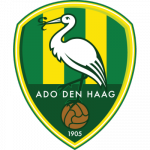 HFC ADO Den Haag II