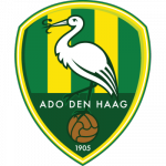 ADO Den Haag (Pays-Bas)